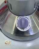 KoLAX Stainless Steel Powder Grinder