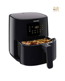PHILIPS Digital Air Fryer With Touch Display