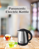 Panasonic Premium Quality Electric Kettle
