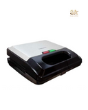 Sokany 3 in 1 Sandwich Maker