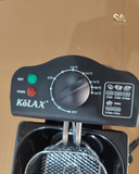 KOLAX Imported 3L Electric Deep Fryer