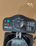 KOLAX Imported 3L Electric Deep Fryer
