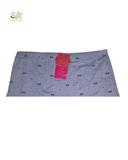 Gray Comfortable Branded Triangle Shape Panties For Women