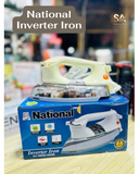 National Electric Inverter Iron