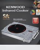German KENWOOD Infrared Cooker