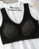 Premium Fancy Comfort Bra