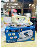 National Electric Inverter Iron