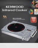 German KENWOOD Infrared Cooker