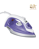 Kolax German Imported Steam Iron With Non Stick Plate