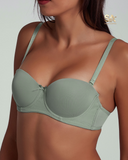 Women’s Daily Wear Comfortable Padded Soft Bra