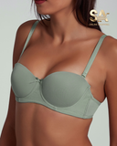 Women’s Daily Wear Comfortable Padded Soft Bra