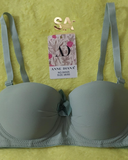 Women’s Daily Wear Comfortable Padded Soft Bra