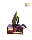 PHILIPS Electric Iron With Non-Stick Soleplate