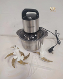 Kenwood High Quality 3L Multifunctional Electric Meat & Vegetable Chopper