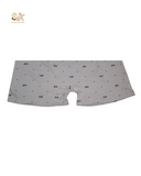 Beige Comfortable Branded Triangle Shape Panties For Women