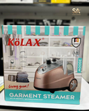 KoLAX Professional Garments Steamer