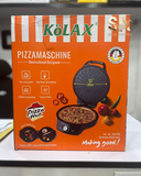 KOLAX Imported Non Stick Electric Pizza Maker