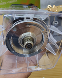 KOLAX 2 in 1 Blender & Grinder