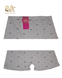 Beige Comfortable Branded Triangle Shape Panties For Women