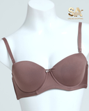 Women’s Daily Wear Comfortable Padded Soft Bra