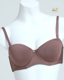 Women’s Daily Wear Comfortable Padded Soft Bra
