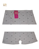 Beige Comfortable Branded Triangle Shape Panties For Women