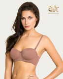 Women’s Daily Wear Comfortable Padded Soft Bra