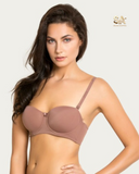 Women’s Daily Wear Comfortable Padded Soft Bra