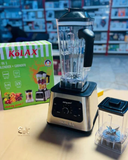 KOLAX 2 in 1 Blender & Grinder
