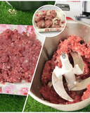 Kenwood High Quality 3L Multifunctional Electric Meat & Vegetable Chopper