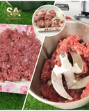 Kenwood High Quality 3L Multifunctional Electric Meat & Vegetable Chopper