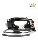 National DC 12-V IRON Electric Inverter Dry Iron Battery Working