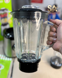 KOLAX 2 in 1 Blender & Grinder