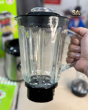 KOLAX 2 in 1 Blender & Grinder