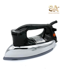 National DC 12-V IRON Electric Inverter Dry Iron Battery Working