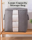 High Quality LARGE Storage Bags Organizers