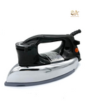 National DC 12-V IRON Electric Inverter Dry Iron Battery Working