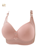 Pink Branded Comfortable Women's Foam Bra