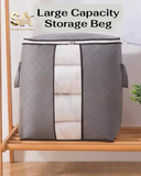 High Quality LARGE Storage Bags Organizers