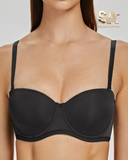 Women’s Daily Wear Comfortable Padded Soft Bra