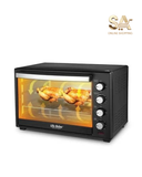 Imported Master Chef Electric Oven