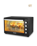 Imported Master Chef Electric Oven
