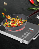 German KENWOOD Infrared Cooker