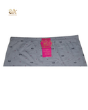 Silver Gray Comfortable Branded Triangle Shape Panties For Women