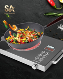 German KENWOOD Infrared Cooker