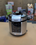 KoLAX Multifunction Electric Touch Pressure Cooker