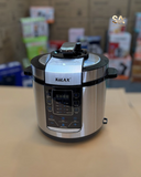 KoLAX Multifunction Electric Touch Pressure Cooker
