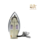 National Electric Inverter Iron