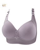 Gray Branded Comfortable Women's Foam Bra