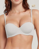 Women’s Daily Wear Comfortable Padded Soft Bra